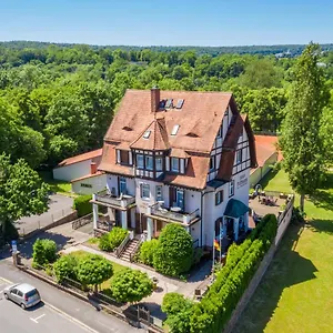 Gaestehaus Mittmann 3* Bad Kissingen