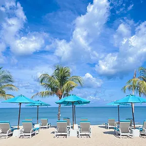 Platinum Bali ホテル