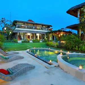 Gasthof Hill Dance Bali American