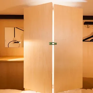  ホステル Inno Family Managed Roppongi 日本