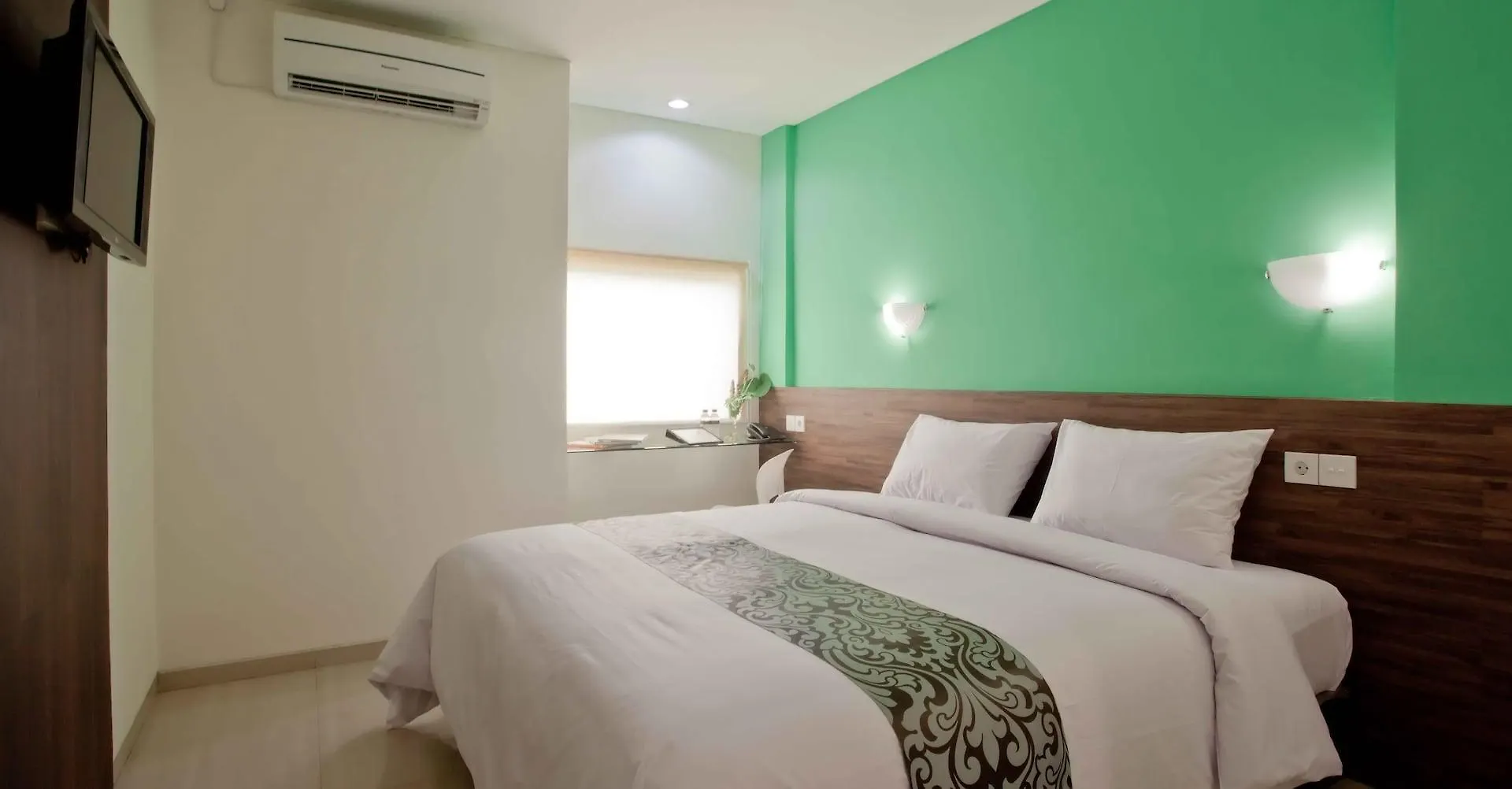 Hotel Dream @ Jimbaran 2*,