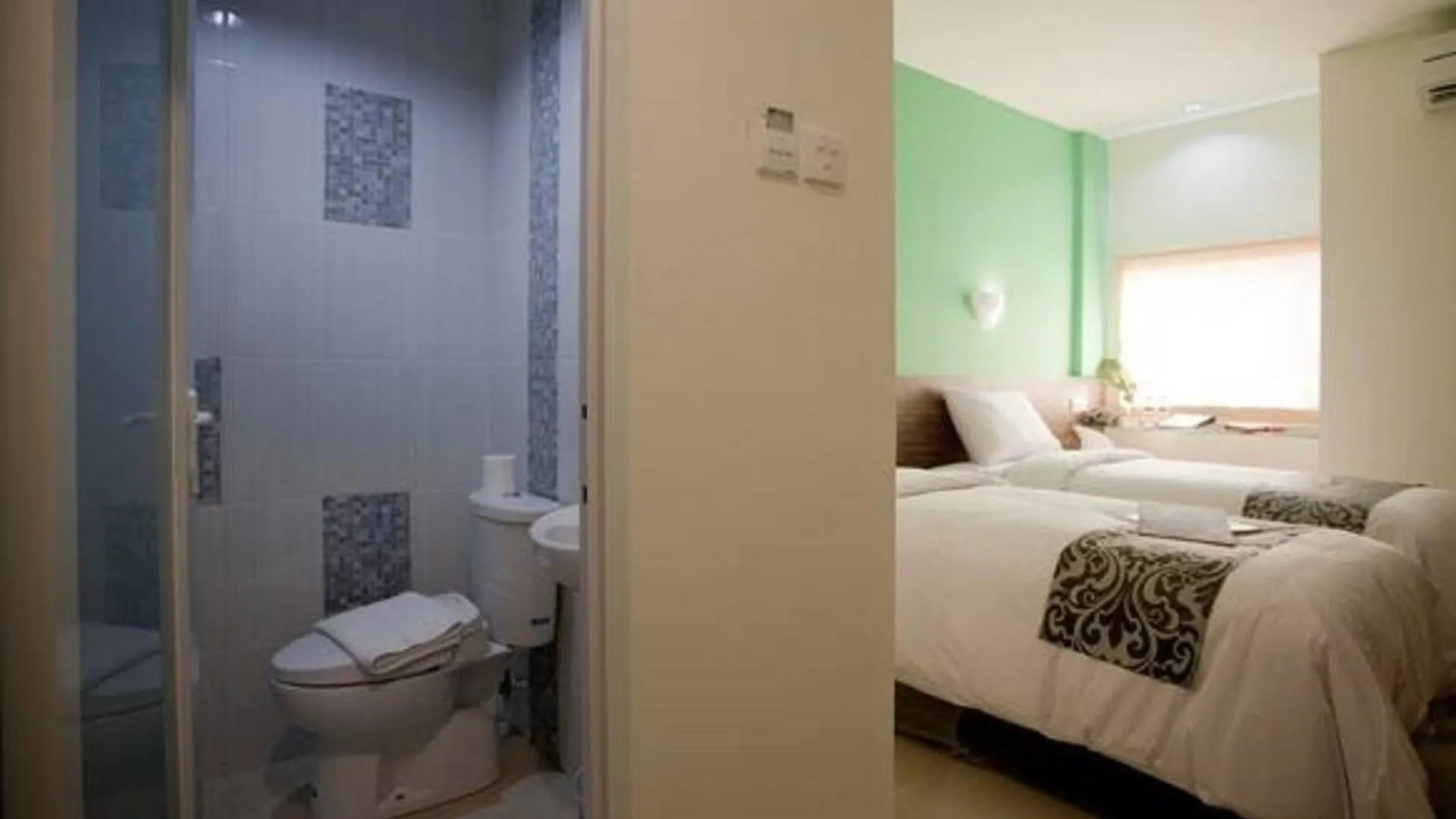 Dream @ Jimbaran Hotel