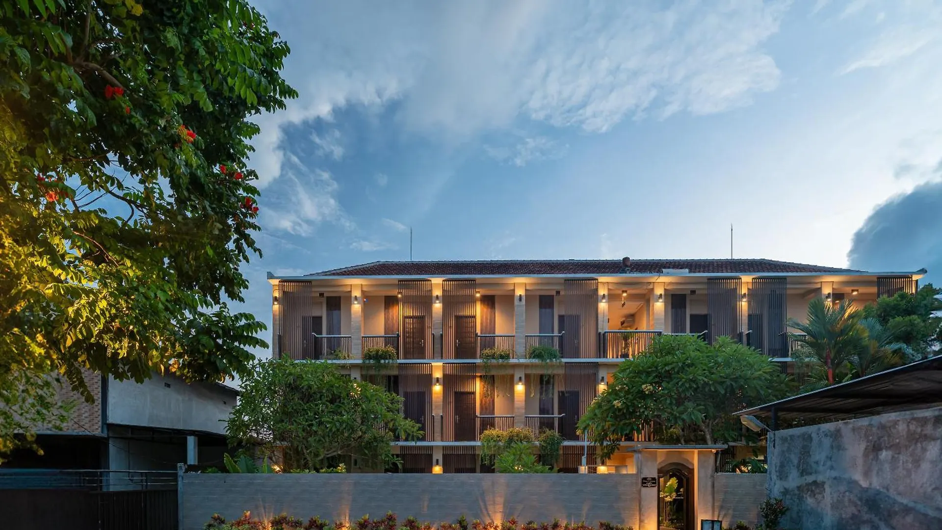 Dream @ Jimbaran Hotel